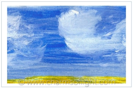 Clouds 1